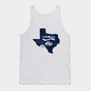 Dallas Cowboys Tank Top